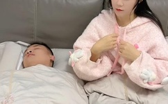 毛太多进不去21p